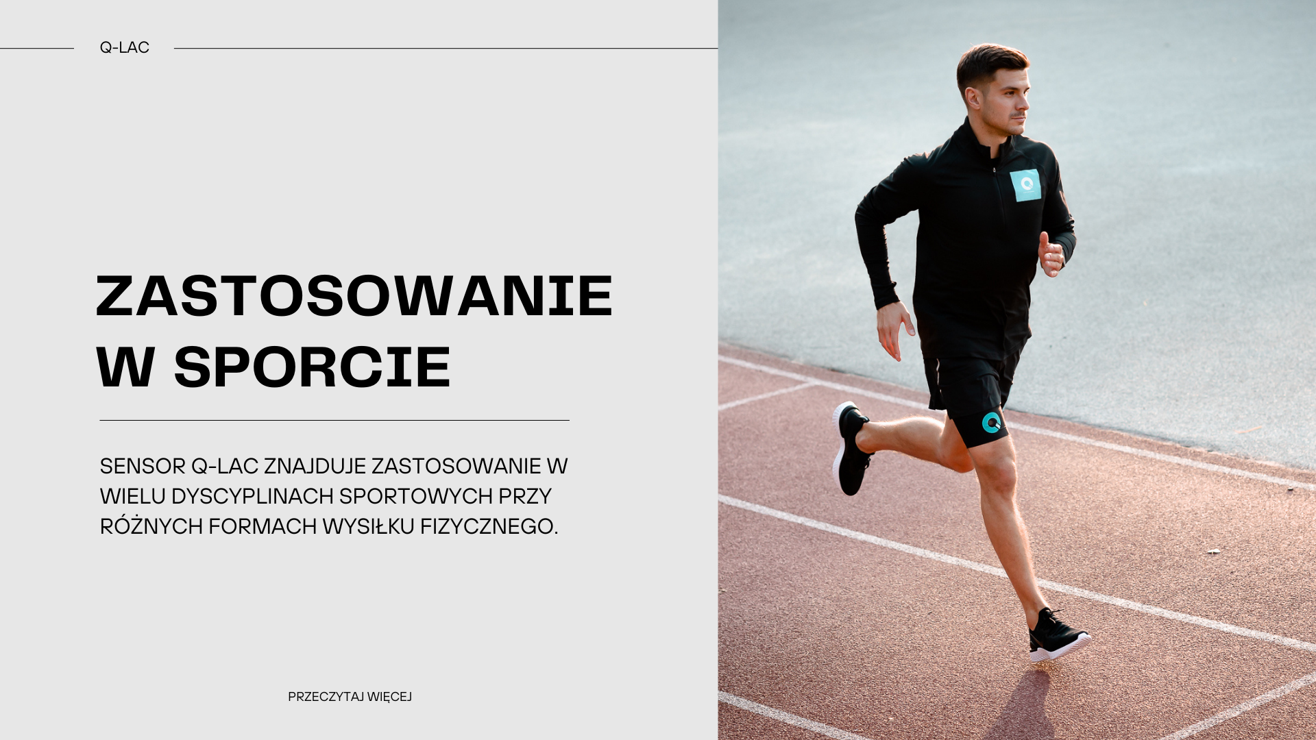 Use in sport