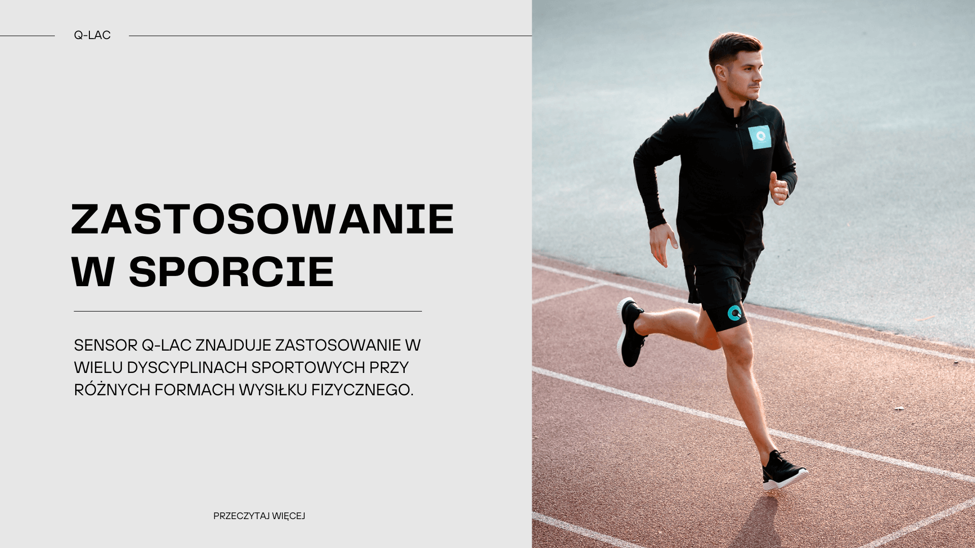 Zastosowanie w sporcie