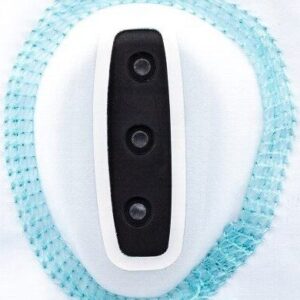 Sensor Q-LAC z trzema elektrodami