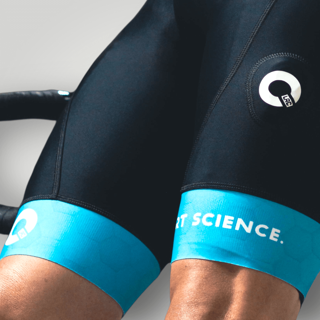Q-LAC – spodenki sportowe z sensorem