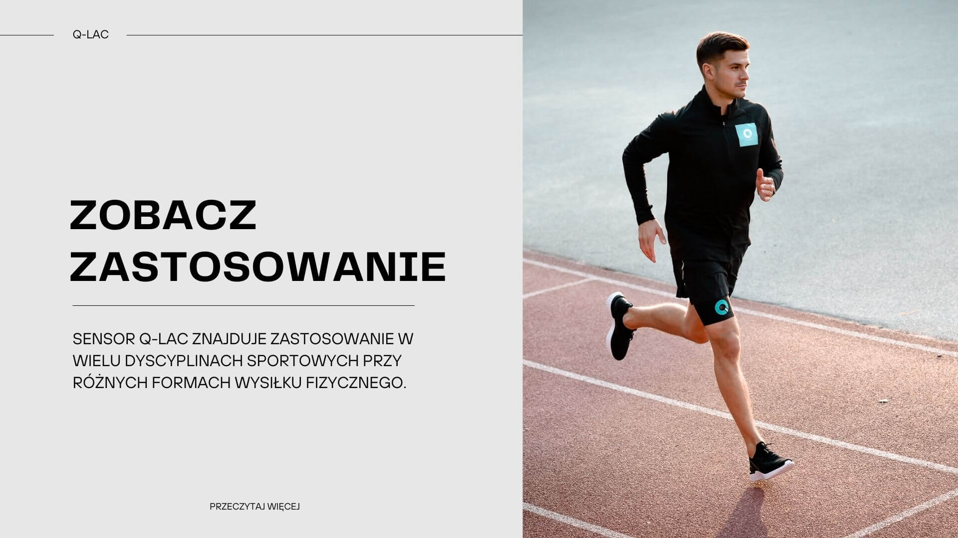 Zastosowanie w sporcie